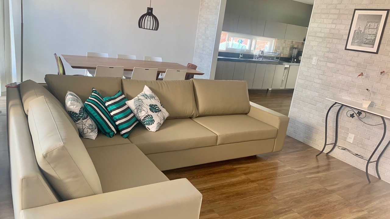 Photo of Livingroom in Maceio