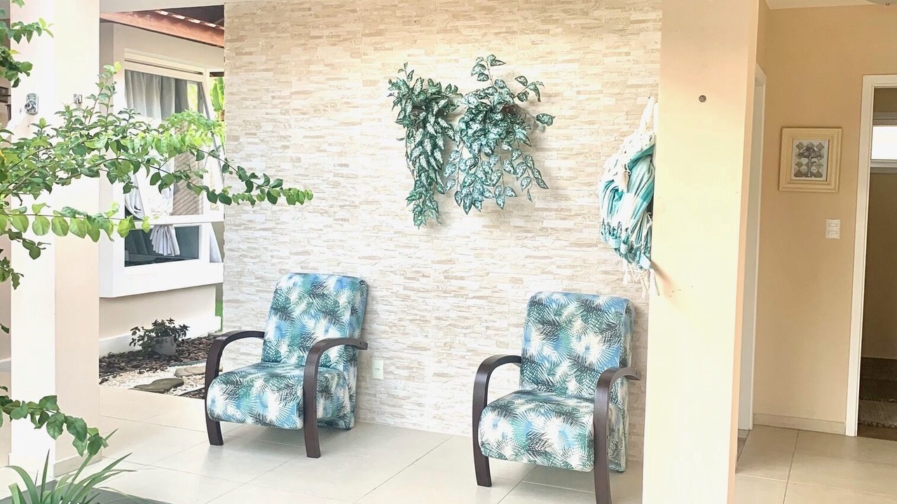 Photo of Patio Balcony in Maceio