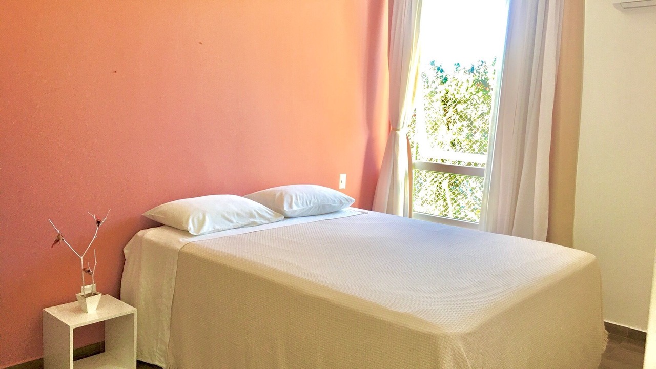 Photo of Bedroom in Maceio