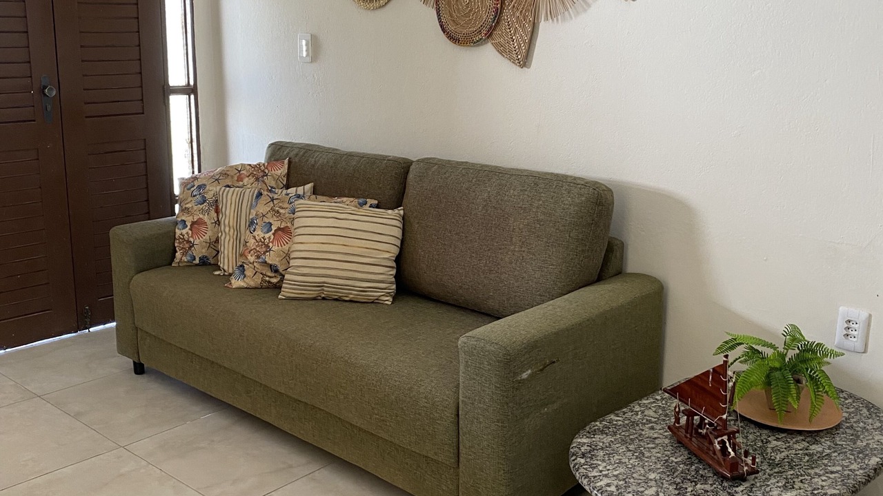 Photo of Livingroom in Maceio