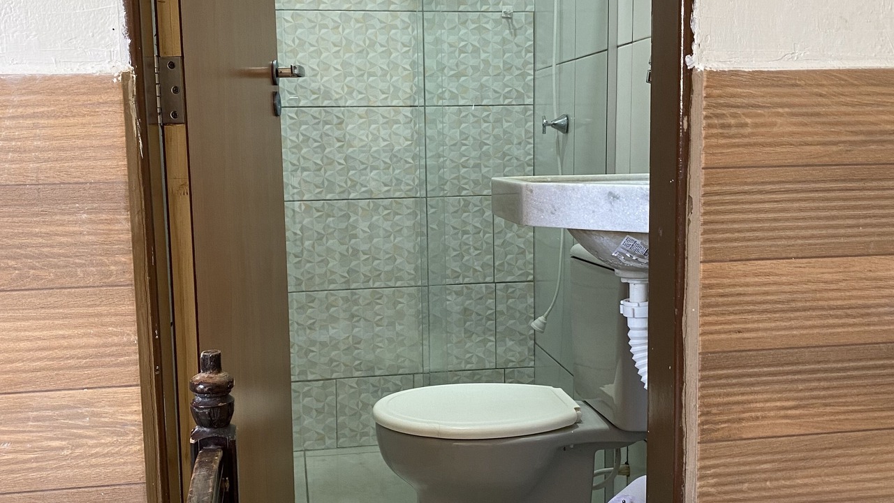 Photo of Bathroom in Maceio