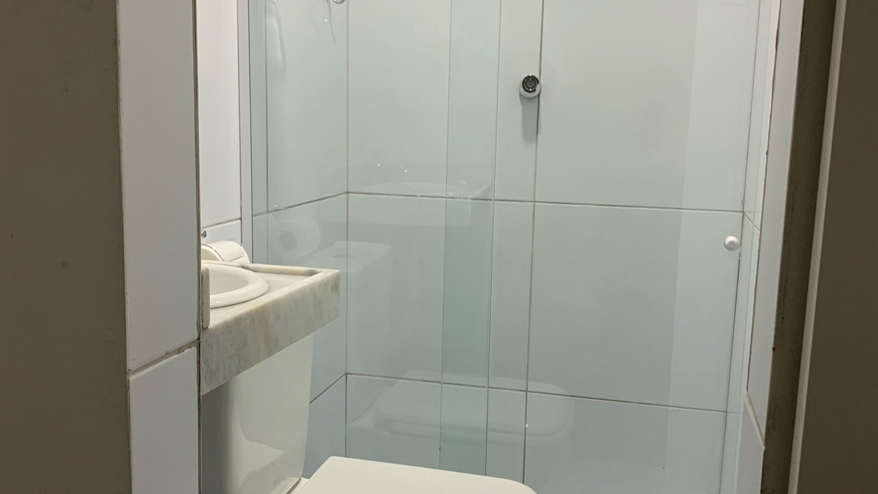 Photo of Bathroom in Maceio