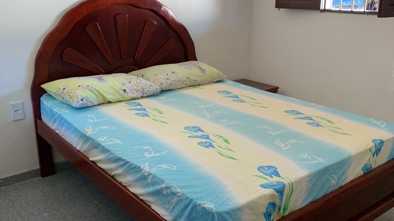 Photo of Bedroom in Maceio