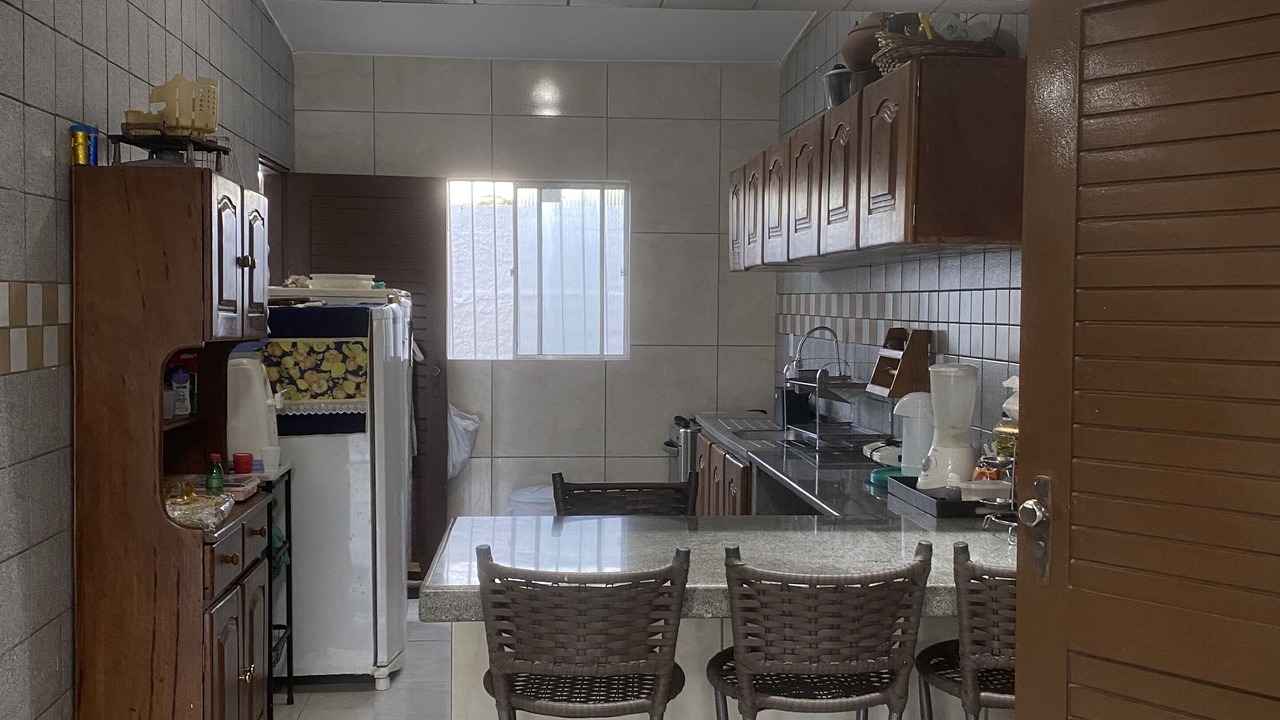 Photo of Kitchen in Maceio