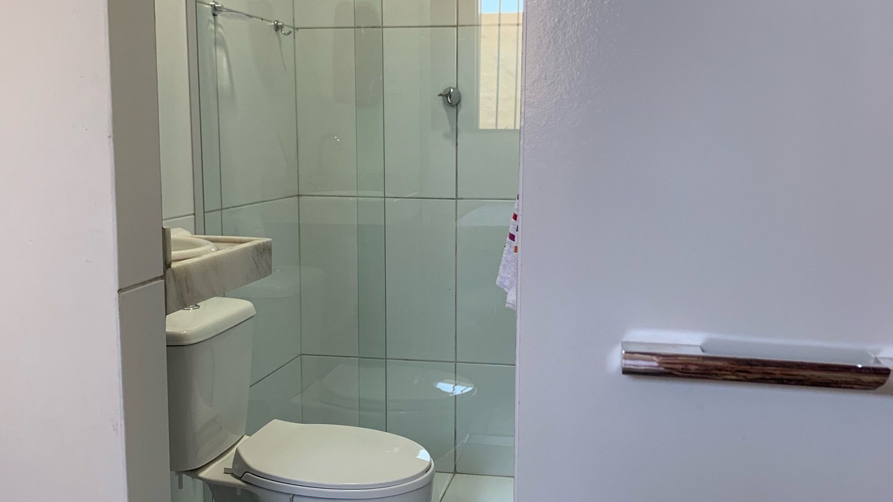 Photo of Bathroom in Maceio