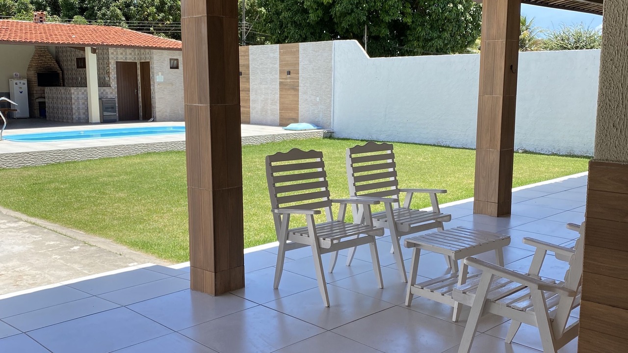 Photo of Outdoor in Maceio