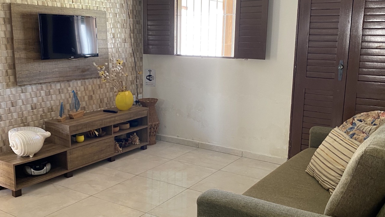 Photo of Livingroom in Maceio