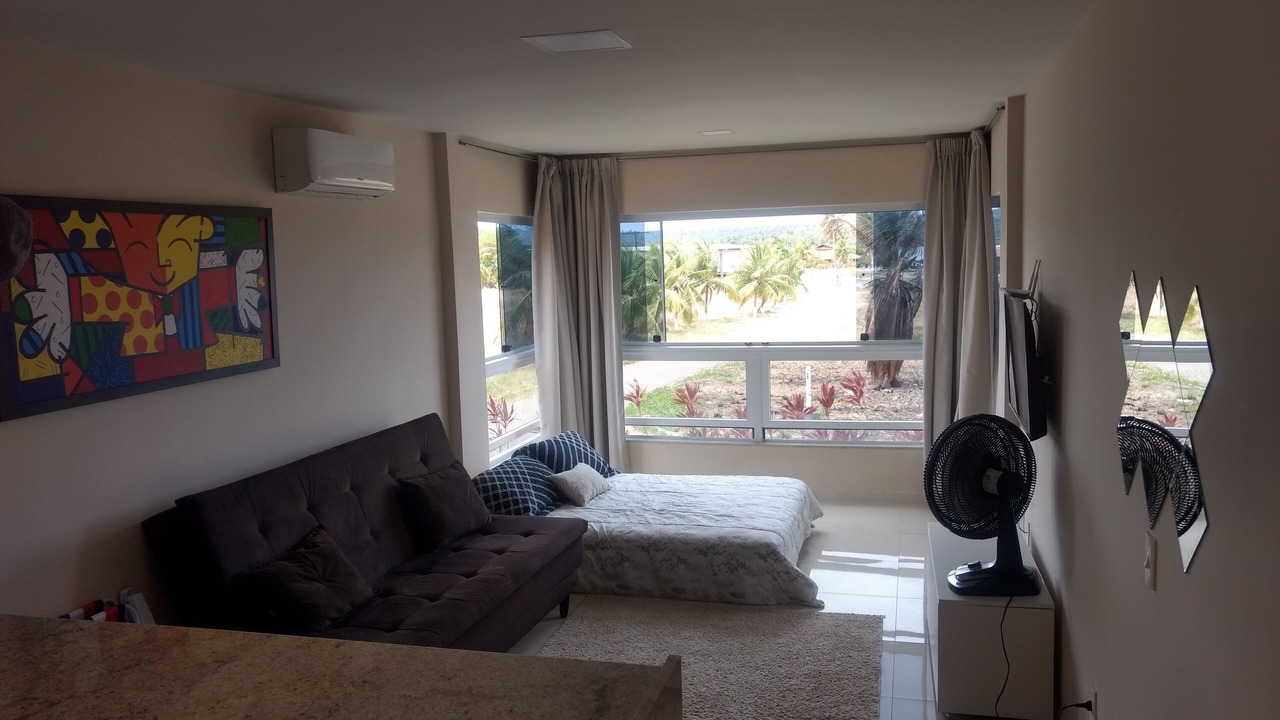 Photo of Bedroom in Nova Cruz