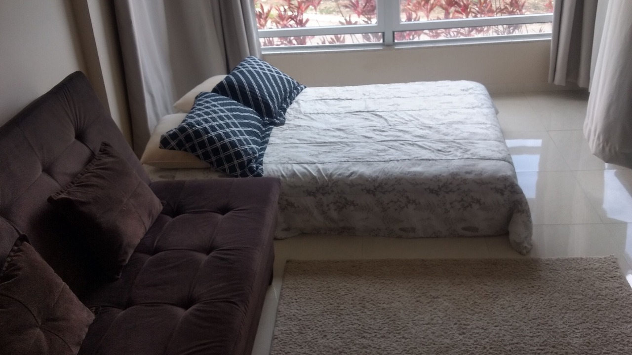Photo of Bedroom in Nova Cruz