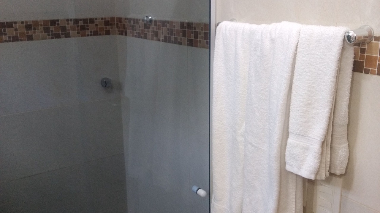 Photo of Bathroom in Nova Cruz