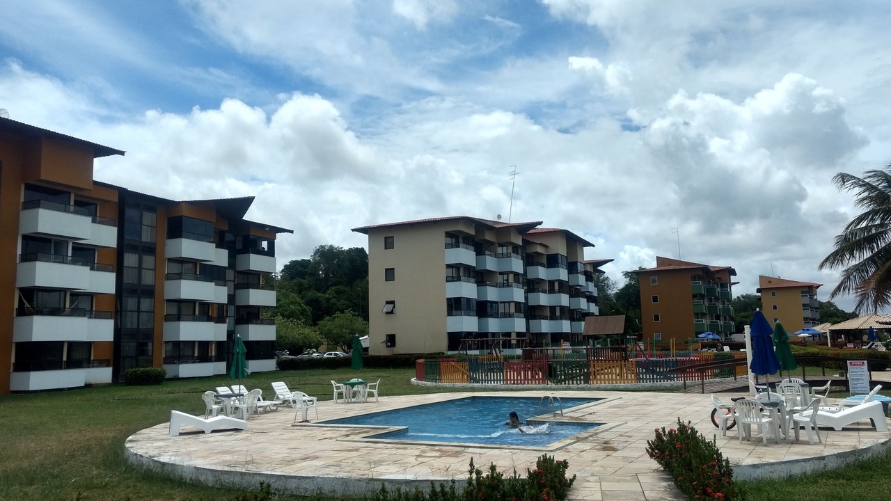 Photo of Outdoor in Nova Cruz