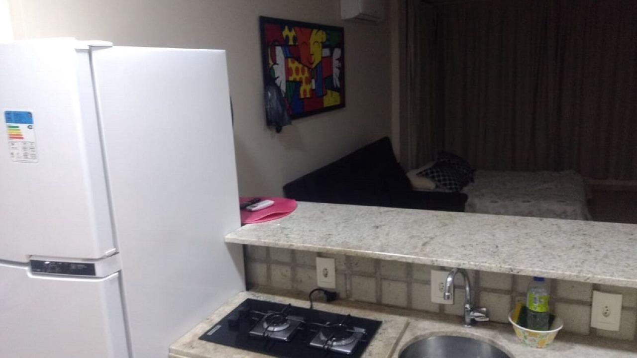 Photo of Kitchen in Nova Cruz