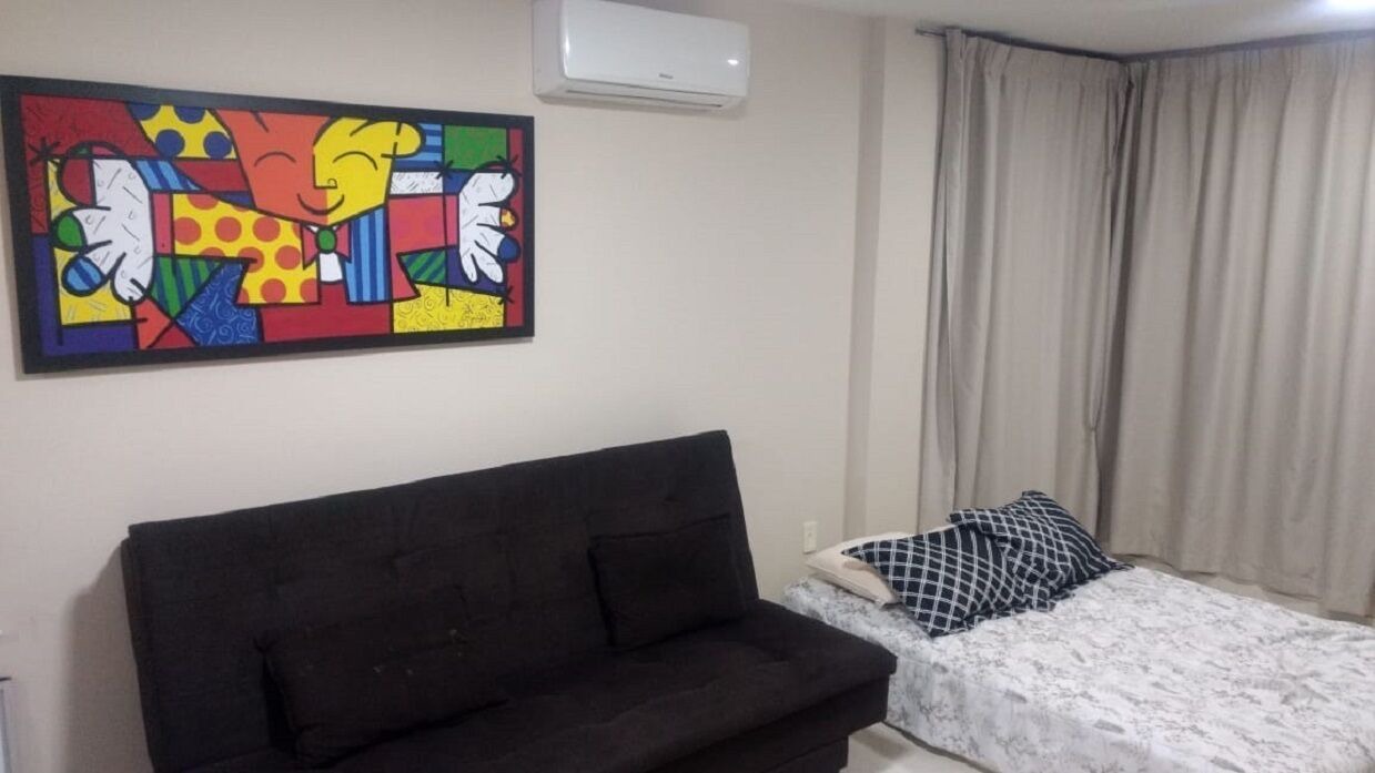 Photo of Livingroom in Nova Cruz