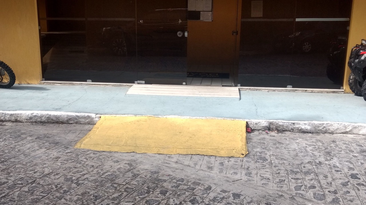 Photo of Outdoor in Nova Cruz