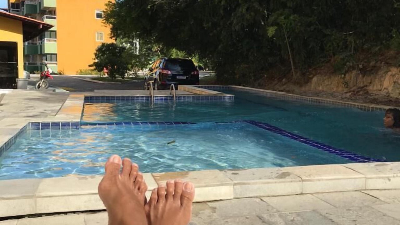 Photo of Outdoor in Nova Cruz
