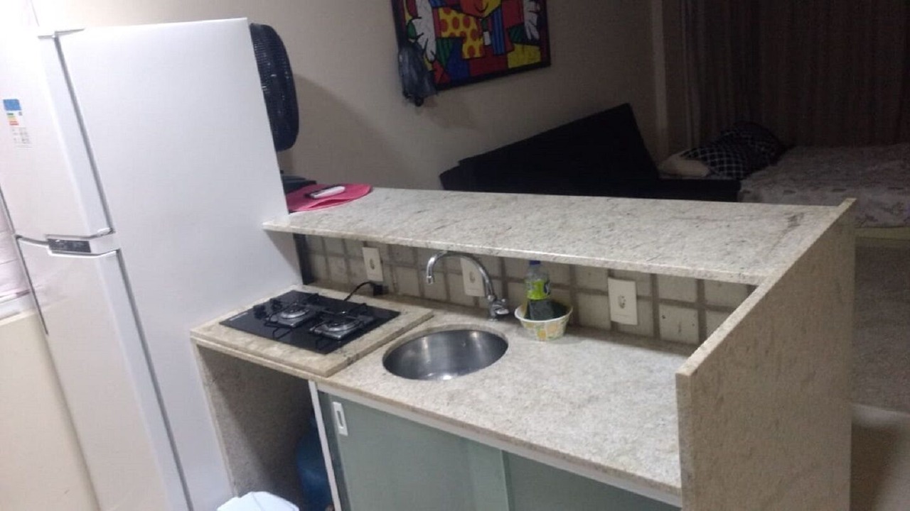 Photo of Kitchen in Nova Cruz