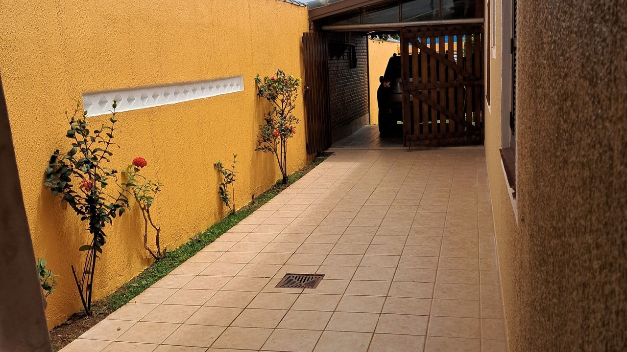 Photo of Patio Balcony in Peruibe