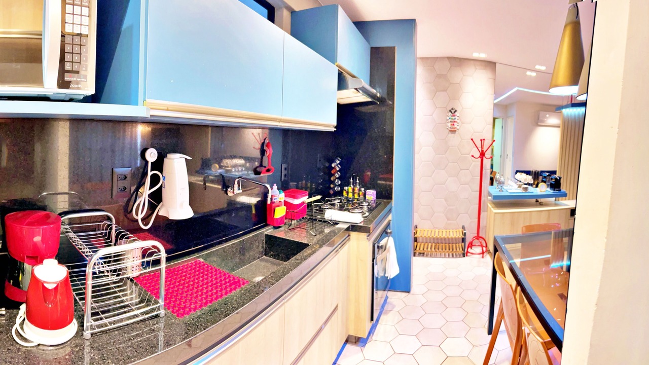 Photo of Kitchen in Jatiuca
