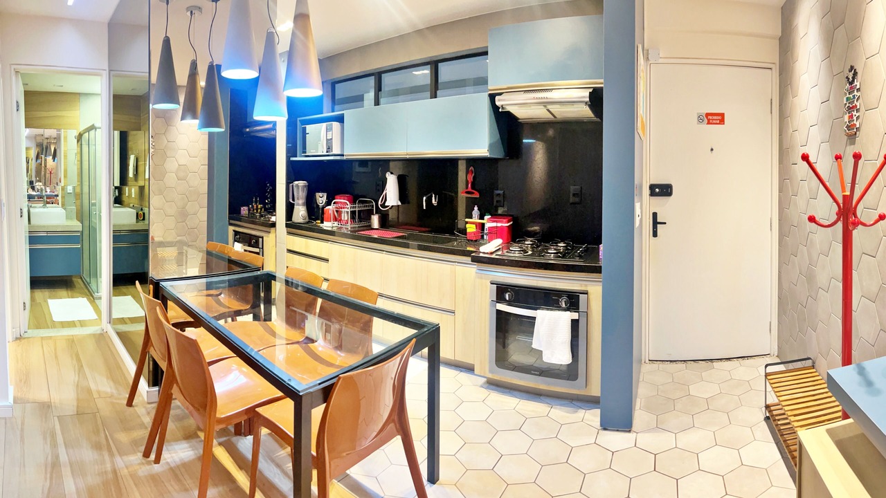 Photo of Kitchen in Jatiuca