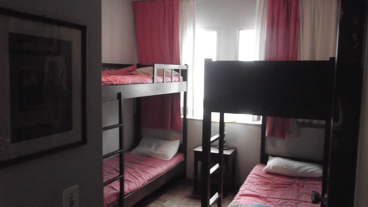 Photo of Bedroom in Vila Julia