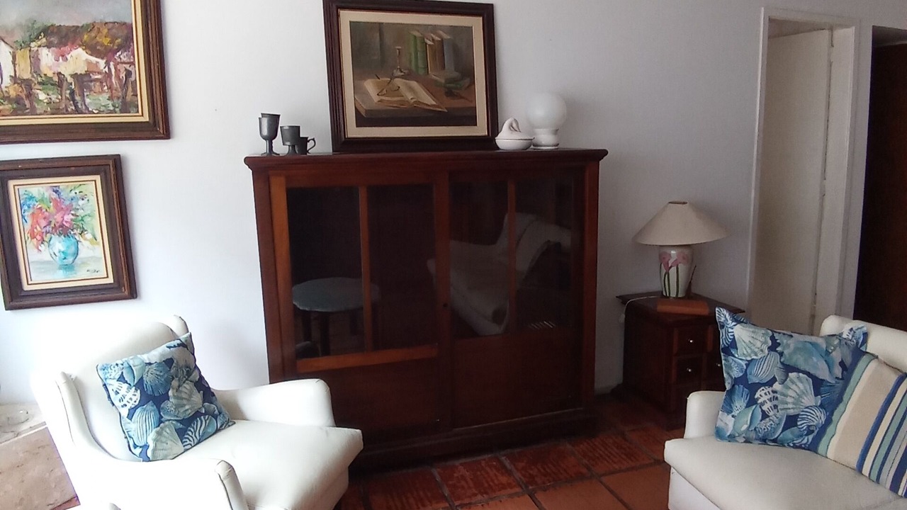 Photo of Livingroom in Vila Julia