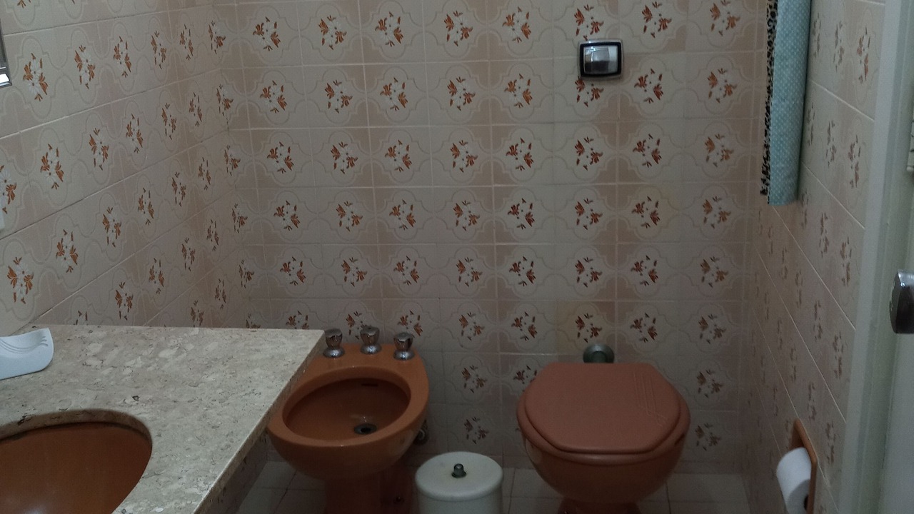 Photo of Bathroom in Vila Julia