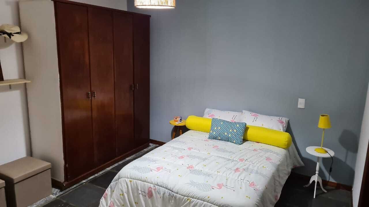 Photo of Bedroom in Praia da Enseada