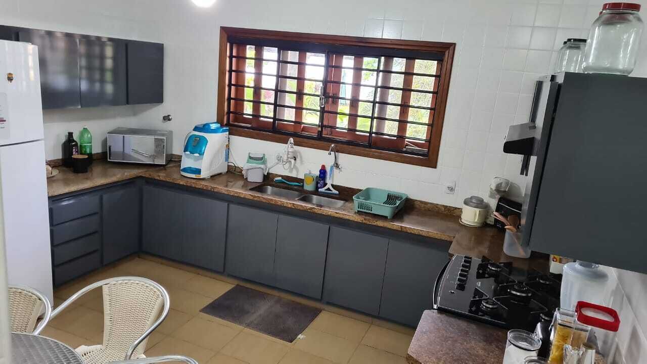 Photo of Kitchen in Praia da Enseada