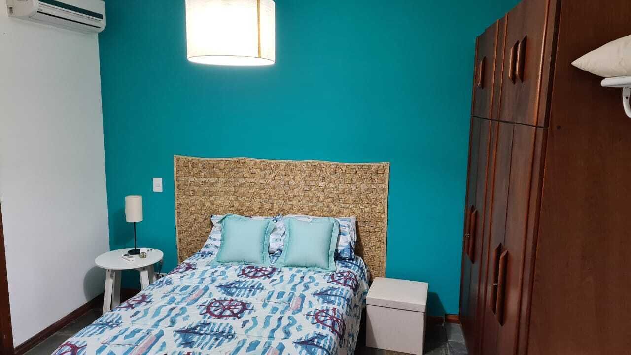 Photo of Bedroom in Praia da Enseada