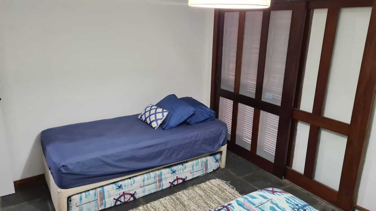Photo of Bedroom in Praia da Enseada