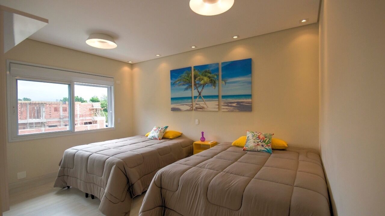 Photo of Bedroom in Vista Linda