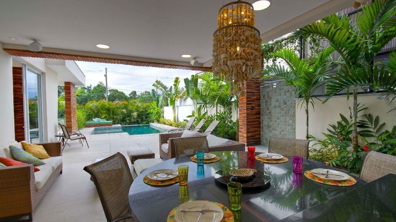 Photo of Outdoor in Vista Linda