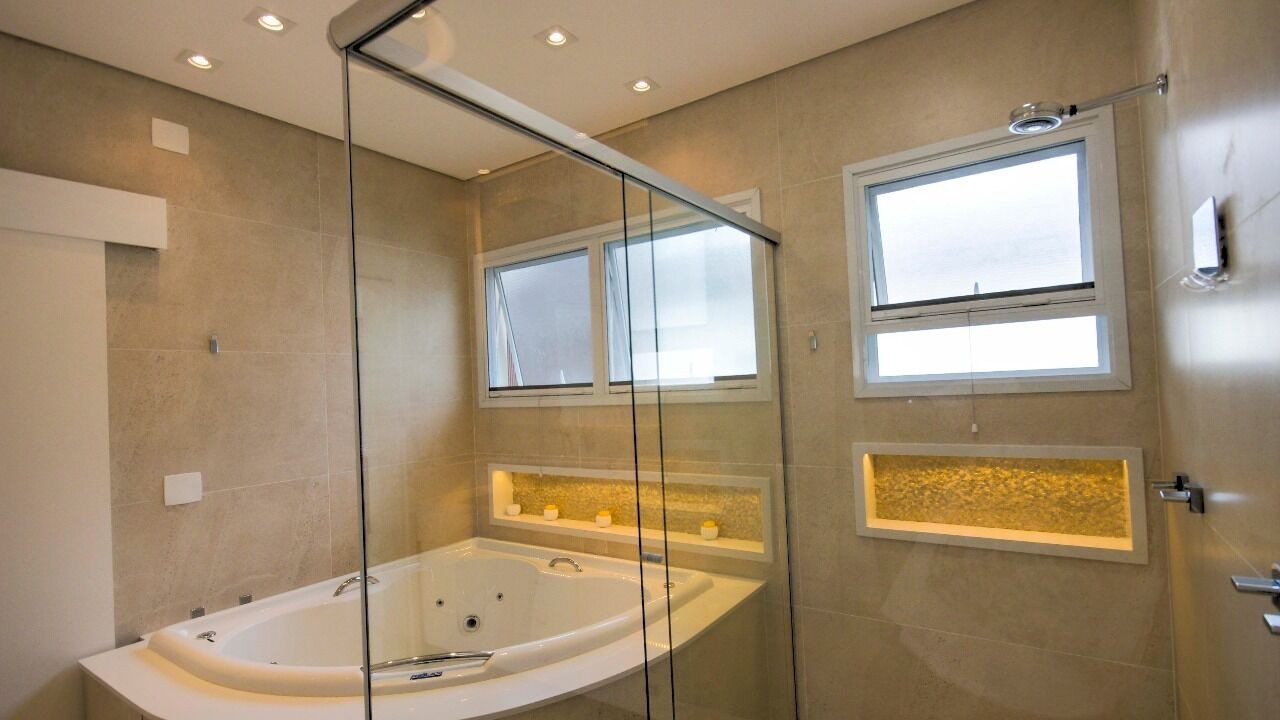 Photo of Bathroom in Vista Linda
