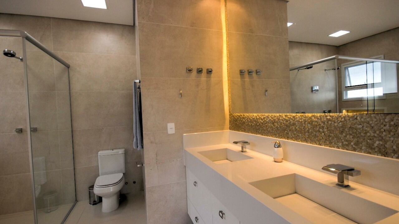 Photo of Bathroom in Vista Linda