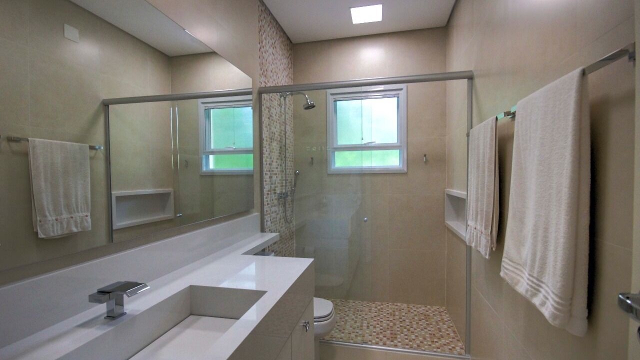 Photo of Bathroom in Vista Linda