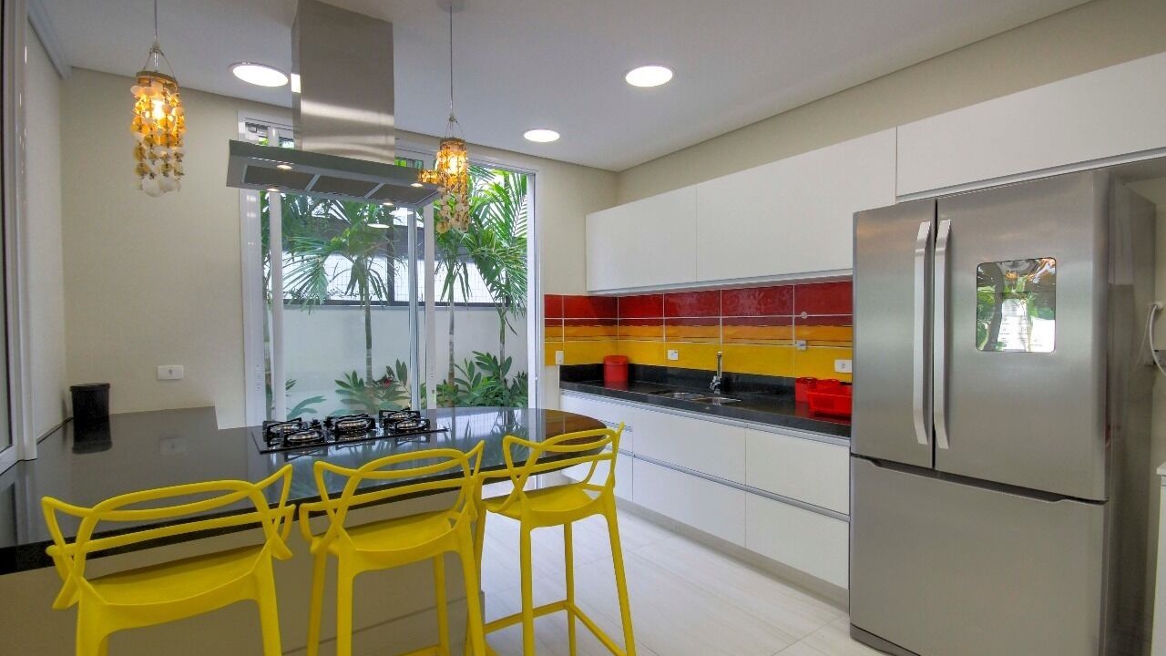 Photo of Kitchen in Vista Linda