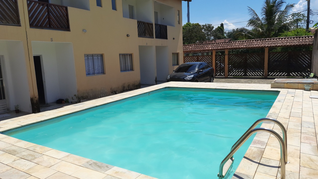 Photo of Outdoor in Jardim Britania