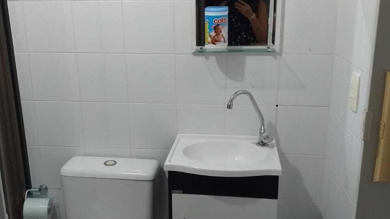 Photo of Bathroom in Jardim Britania