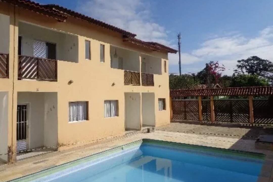 Photo of Outdoor in Jardim Britania