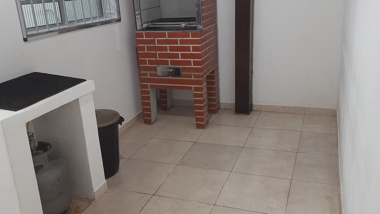 Photo of Patio Balcony in Jardim Britania