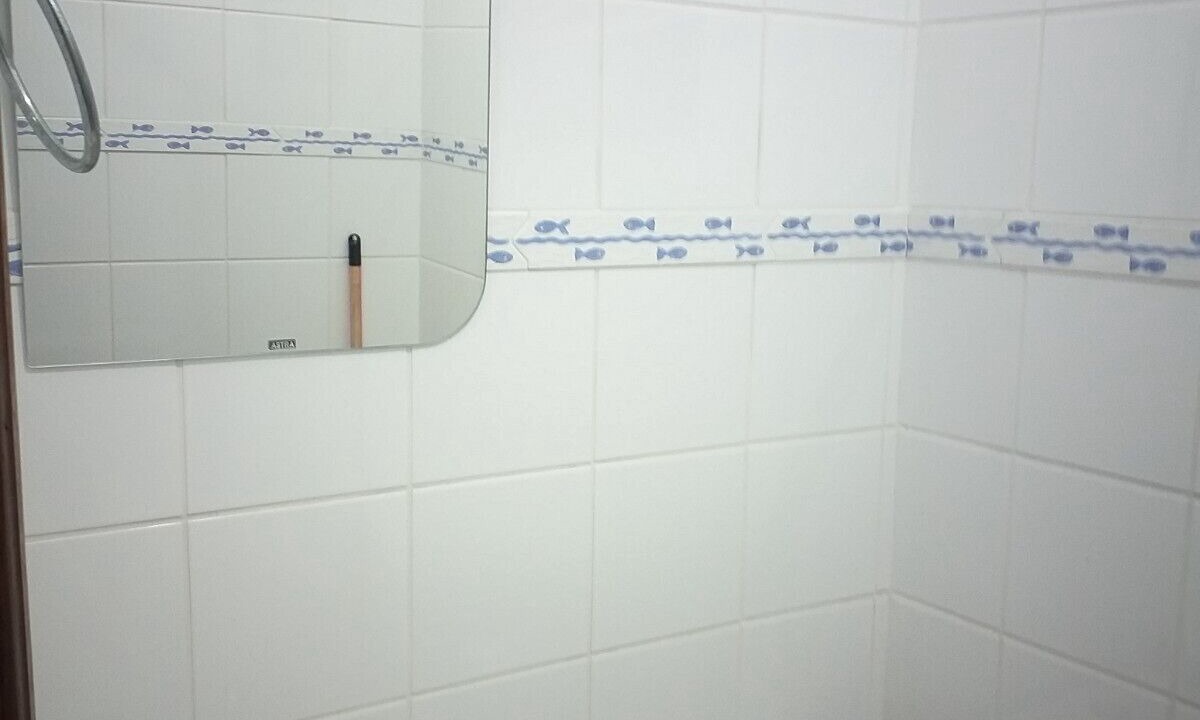 Photo of Bathroom in Jardim Britania