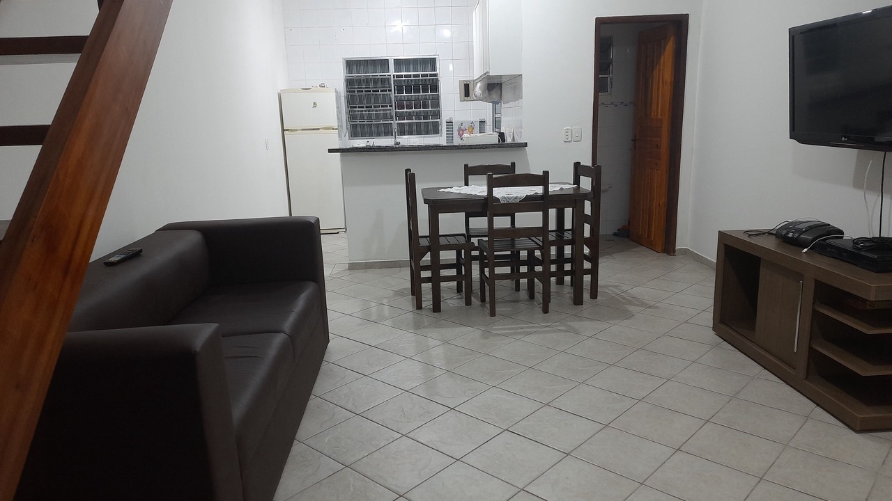 Photo of Livingroom in Jardim Britania