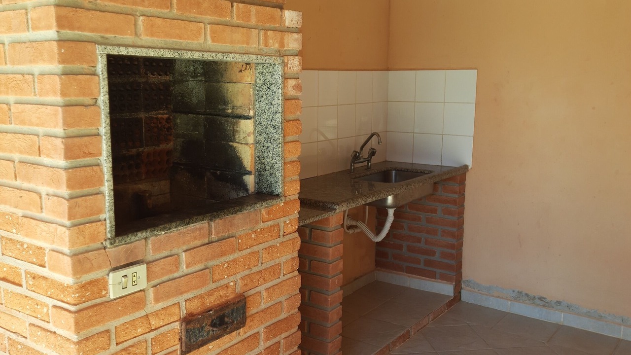 Photo of Outdoor in Jardim Britania