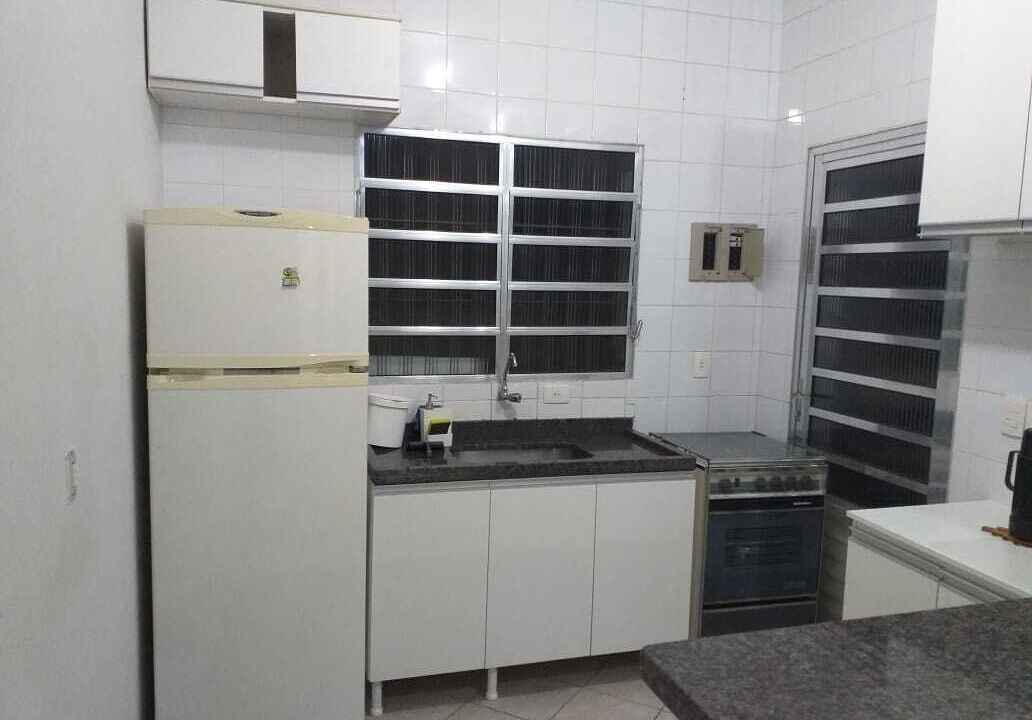 Photo of Kitchen in Jardim Britania