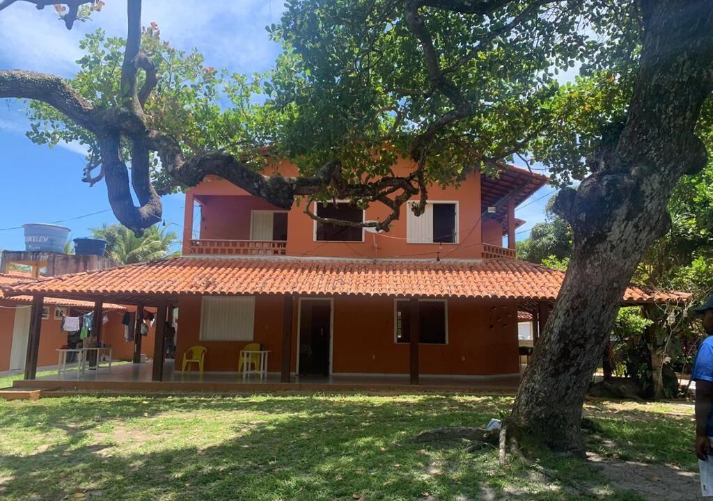 Photo of Outdoor in Ilheus
