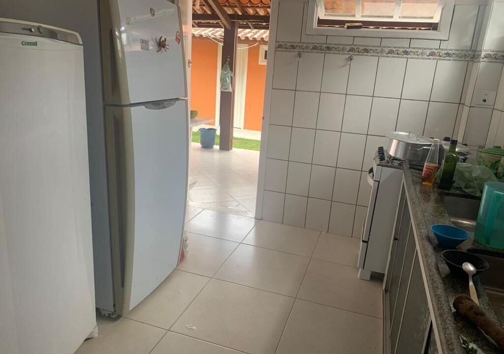 Photo of Kitchen in Ilheus