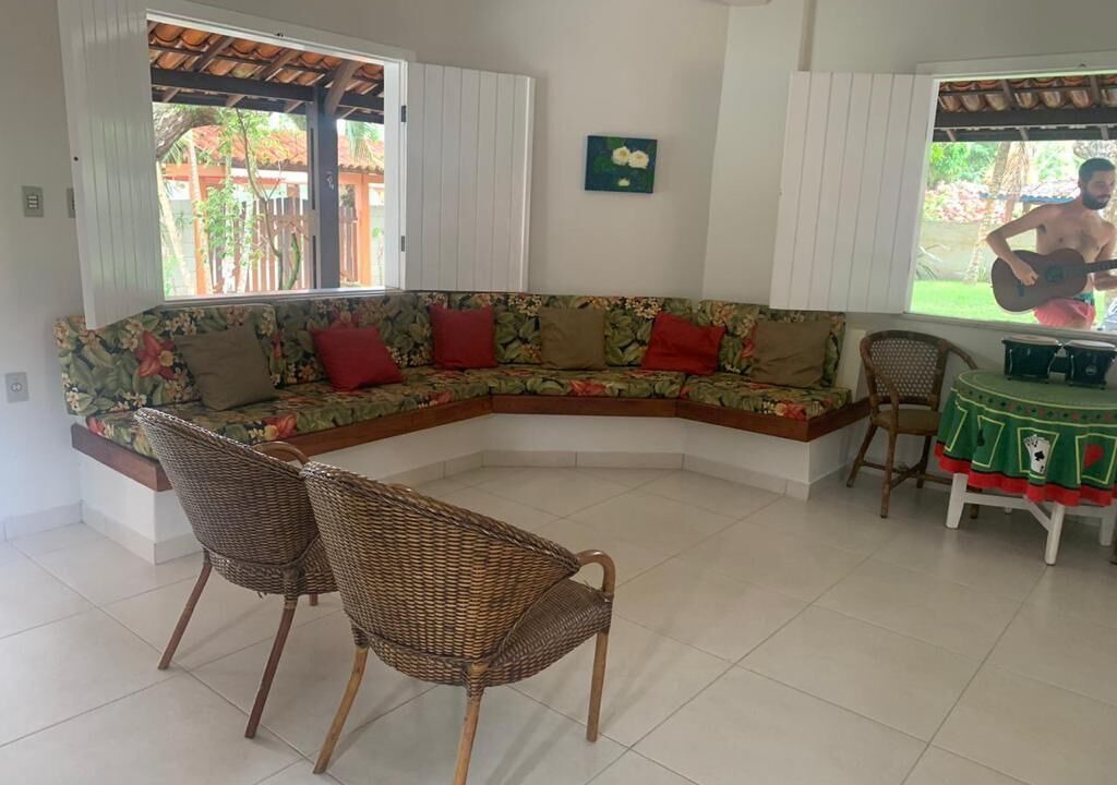Photo of Livingroom in Ilheus