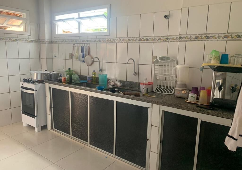 Photo of Kitchen in Ilheus