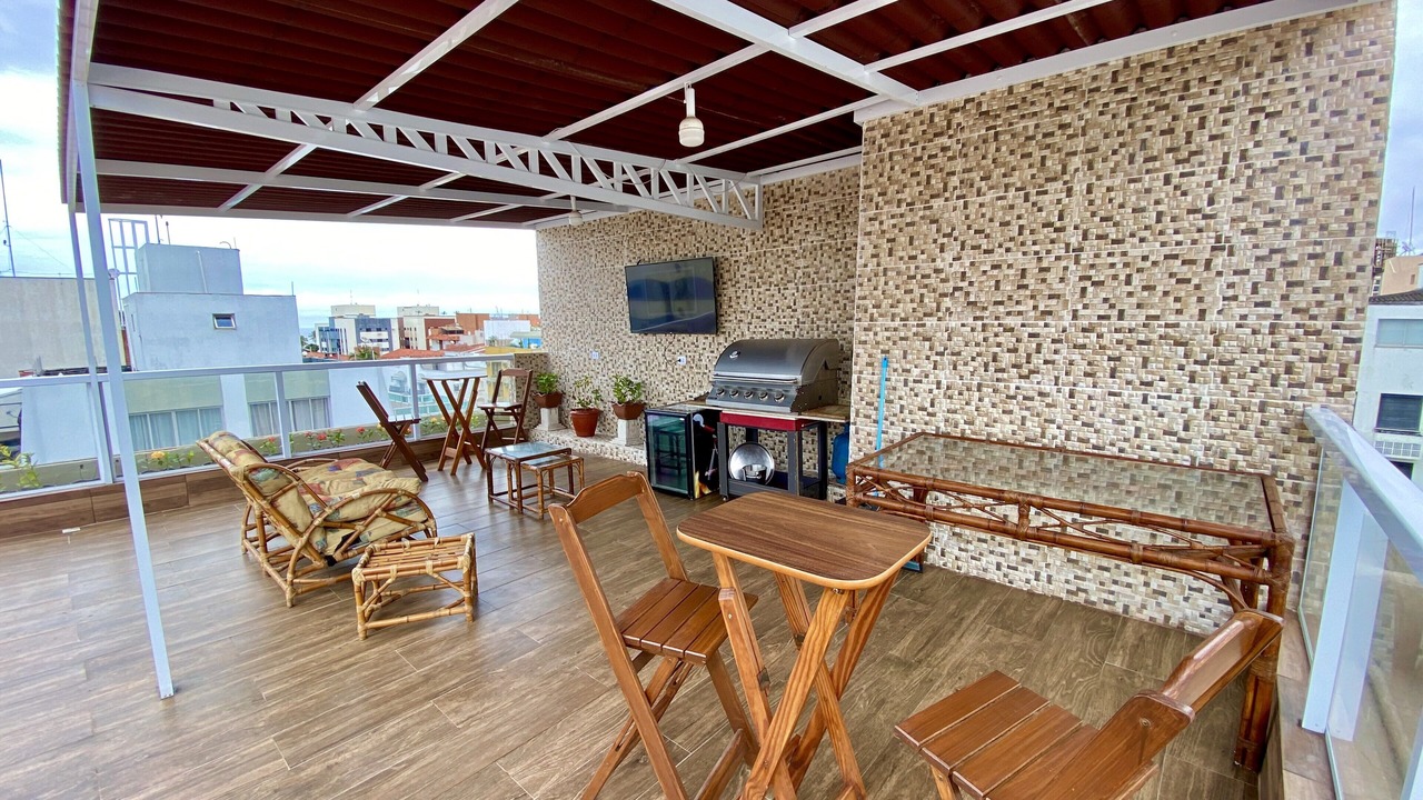 Photo of Outdoor in Jardim Vitoria