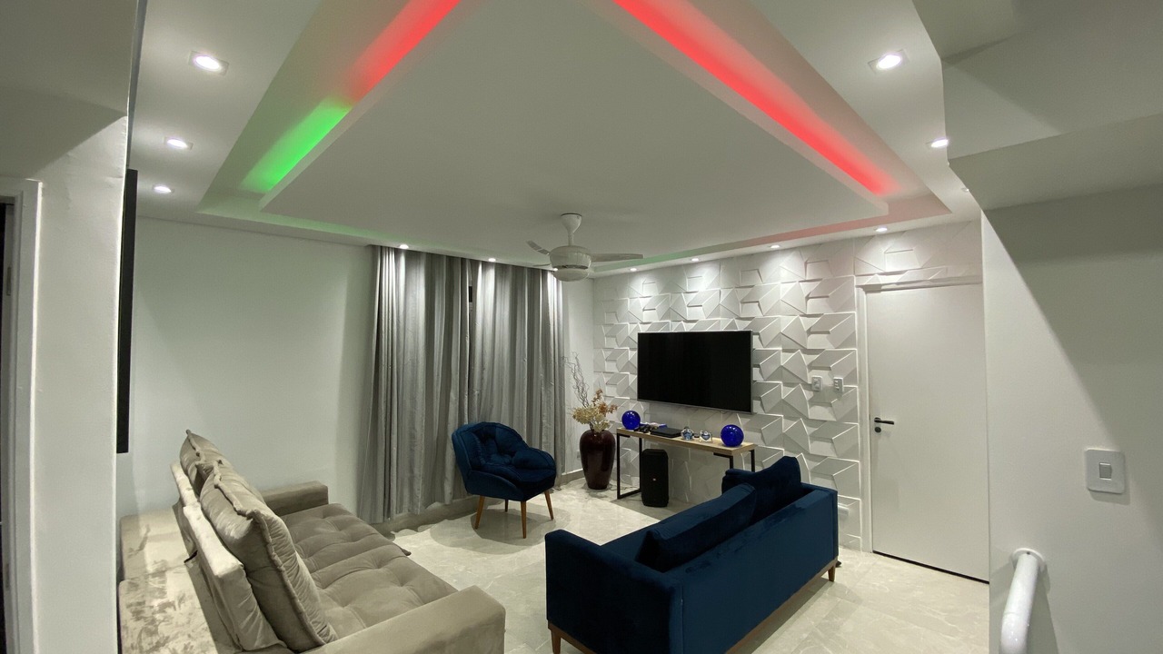 Photo of Livingroom in Jardim Vitoria
